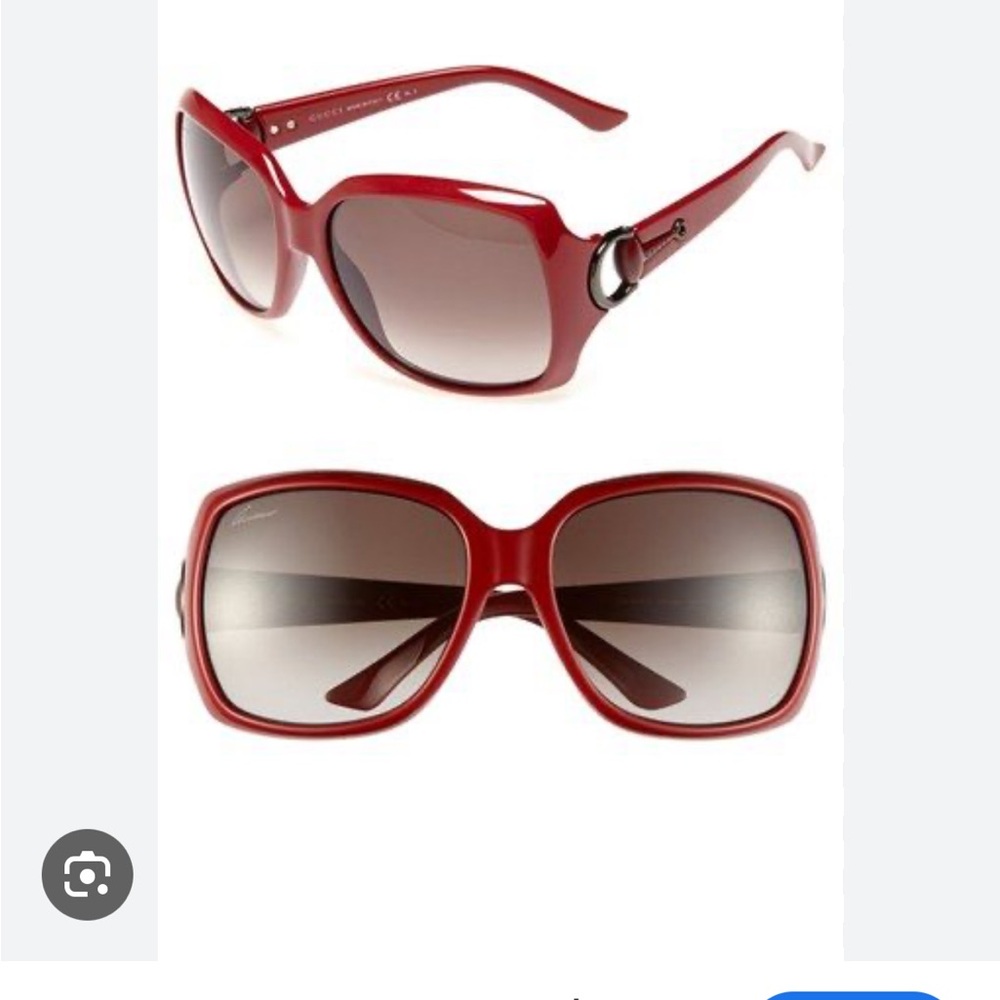 Authentic Gucci GG3609/S Sunglasses